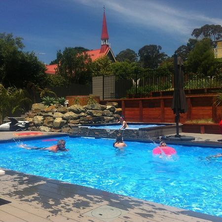 Havelock Motel And Motor Lodge Экстерьер фото