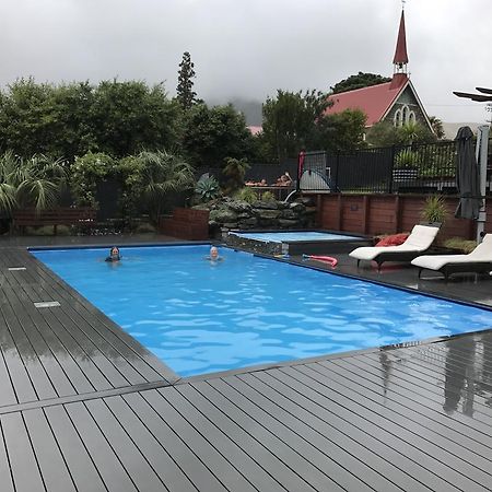 Havelock Motel And Motor Lodge Экстерьер фото