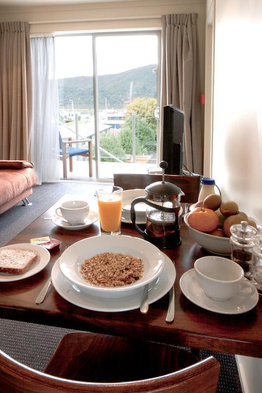 Havelock Motel And Motor Lodge Номер фото