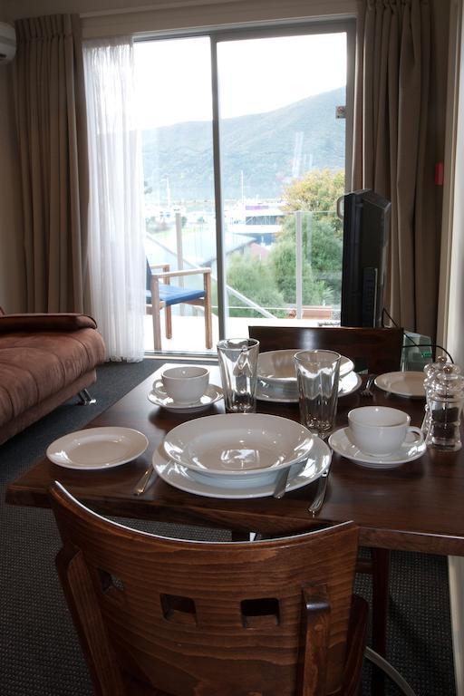 Havelock Motel And Motor Lodge Экстерьер фото