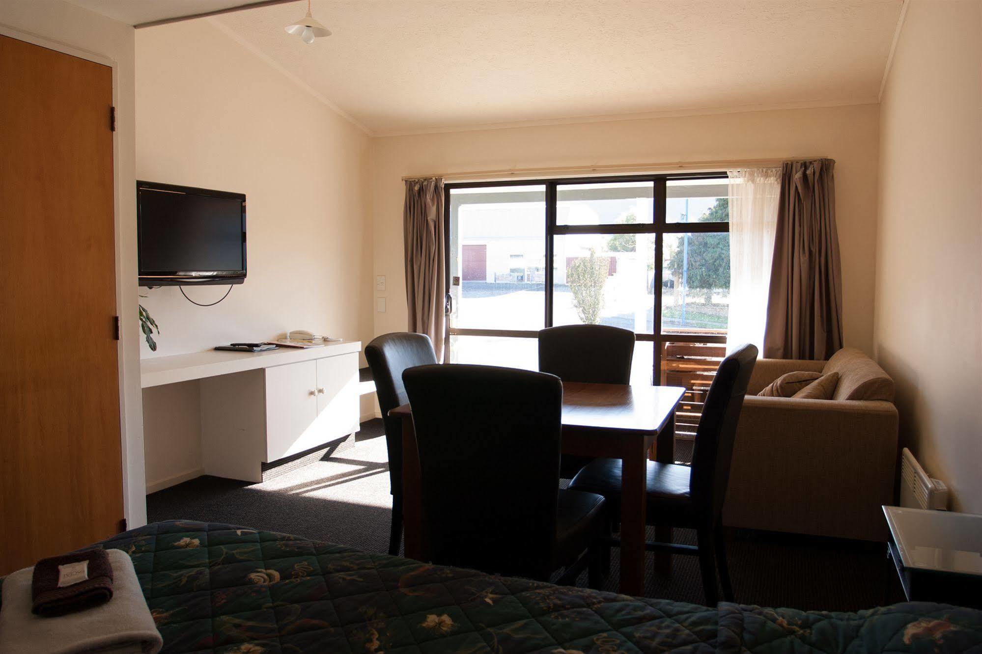 Havelock Motel And Motor Lodge Экстерьер фото